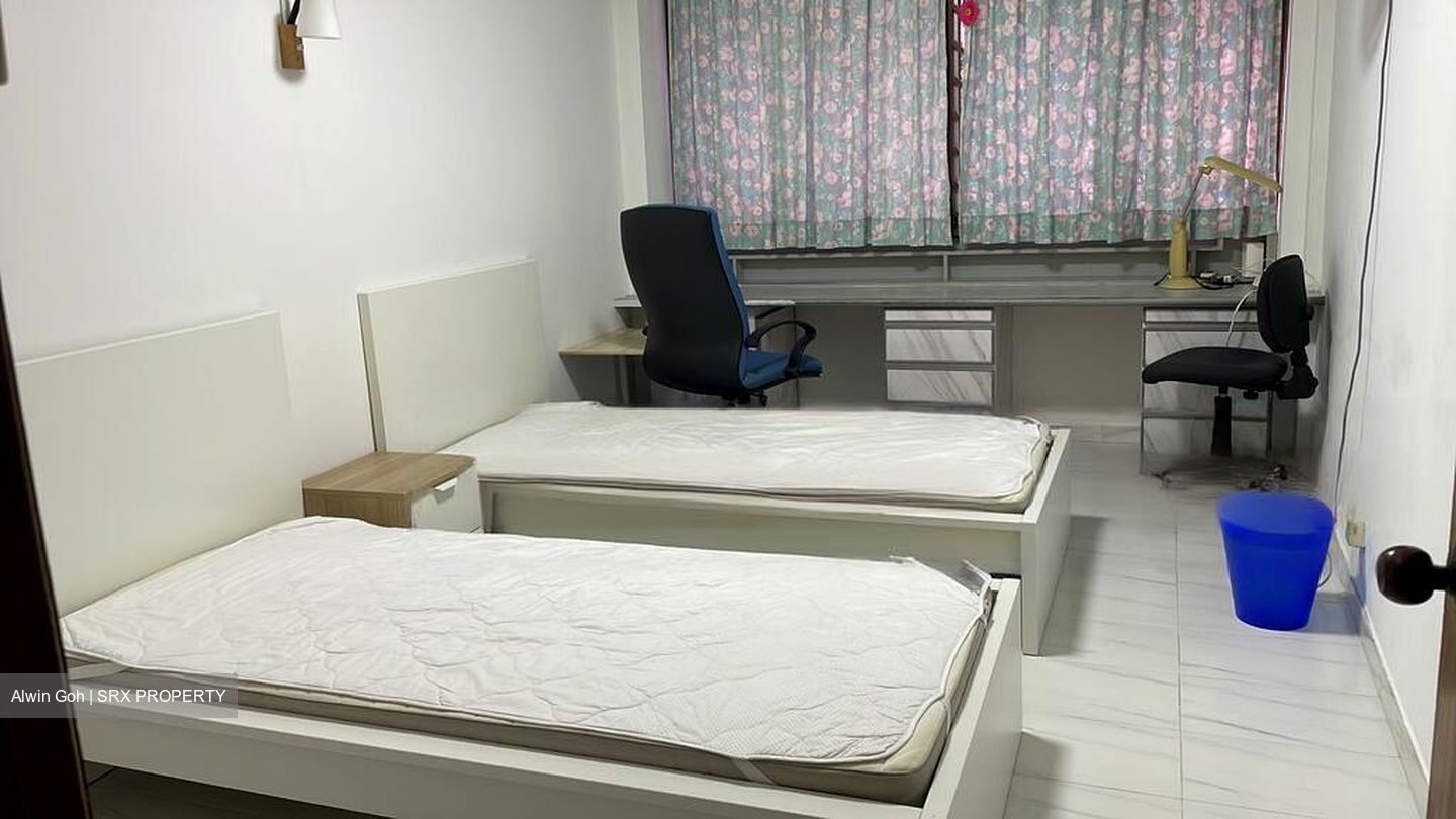 Blk 13 Toh Yi Gardens (Bukit Timah), HDB 4 Rooms #476768111